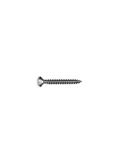Chipboard screw 4,0x35 ABC-Spax counter sunk hd SST